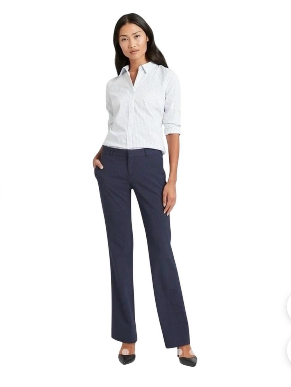 Banana Republic Women’s Dress Pants